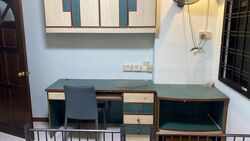 Blk 626 Bukit Batok Central (Bukit Batok), HDB 4 Rooms #461828211